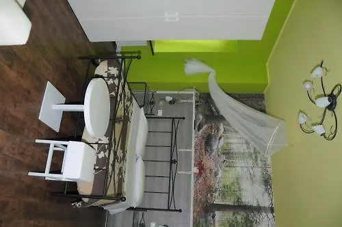 Albergo Garni Barancio Auronzo di Cadore