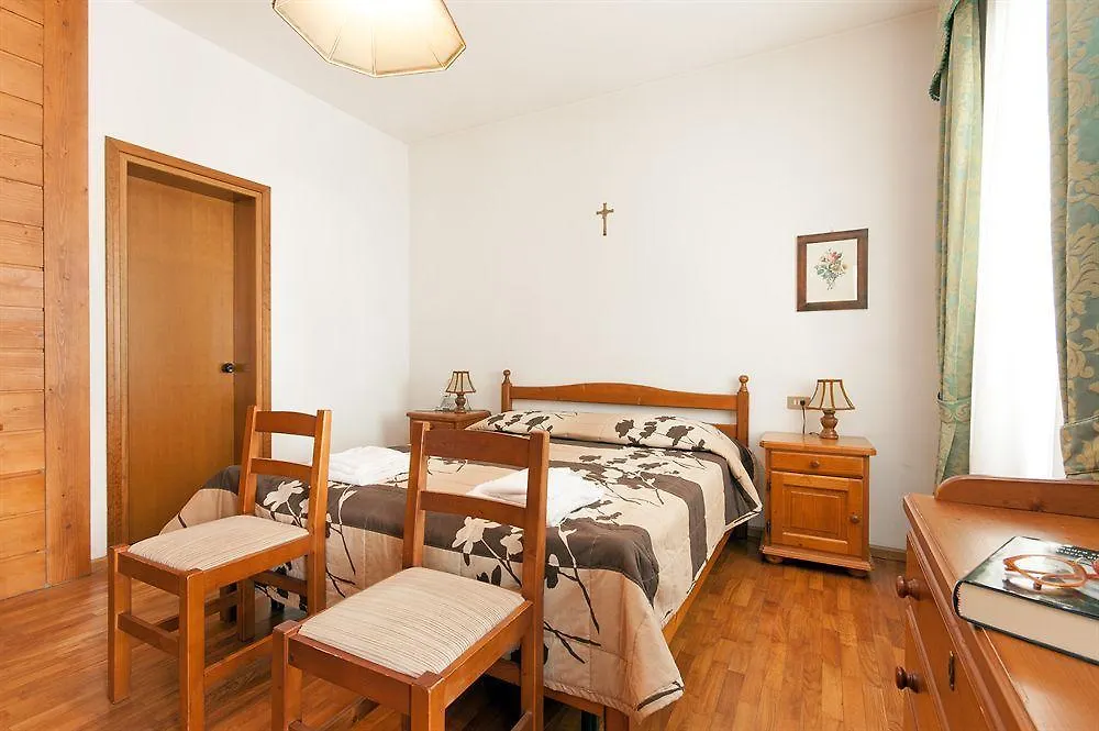 Hotel Albergo Garni Barancio Auronzo di Cadore