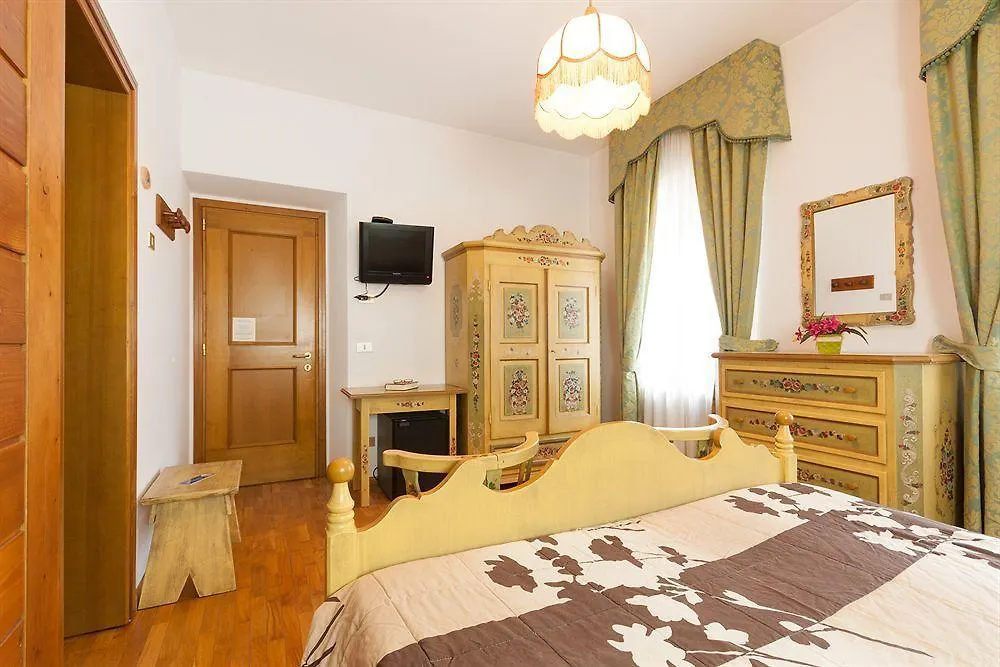 Albergo Garni Barancio Auronzo di Cadore Hotel