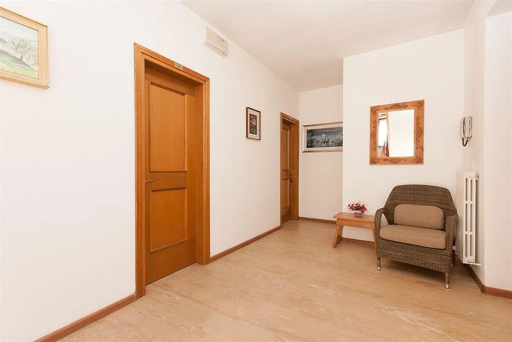 Albergo Garni Barancio Auronzo di Cadore