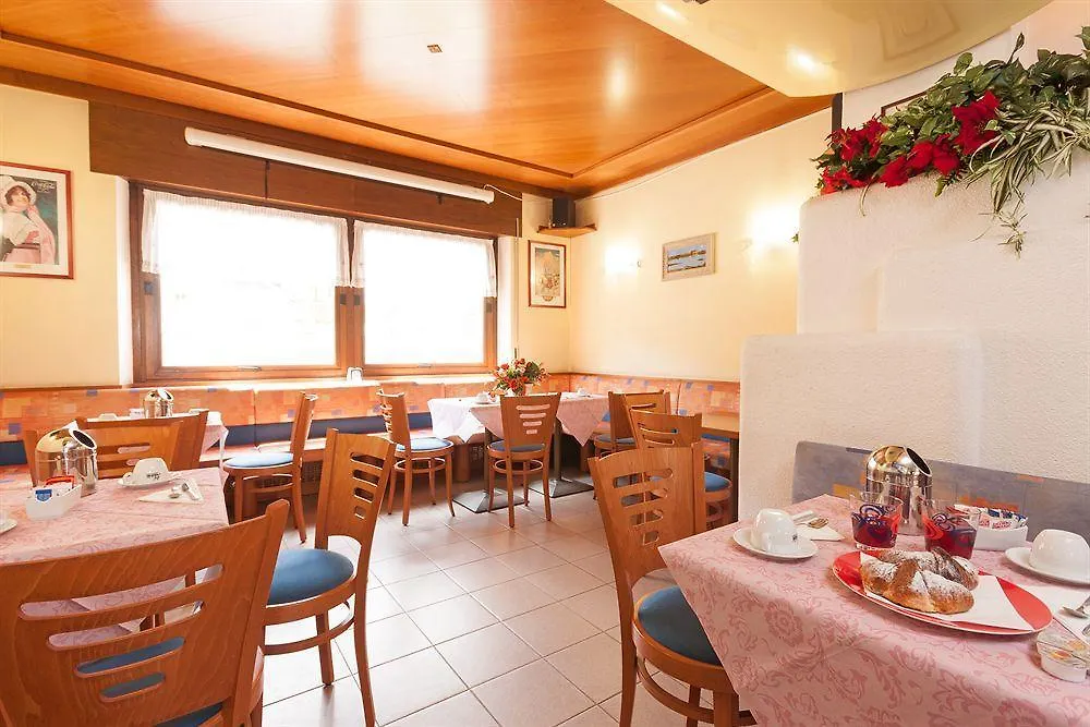 Albergo Garni Barancio Auronzo di Cadore Italie