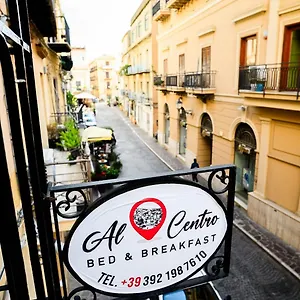 Al Centro Agrigente