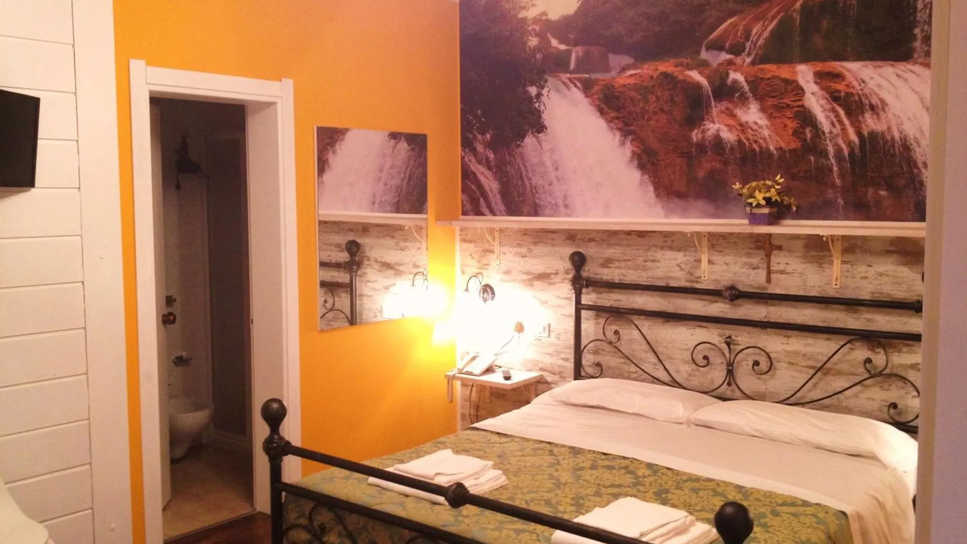 Albergo Garni Barancio Auronzo di Cadore