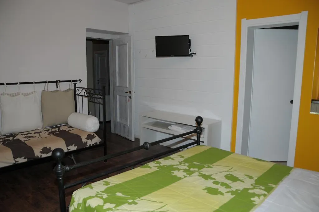 Albergo Garni Barancio Auronzo di Cadore 3*,  Olaszország